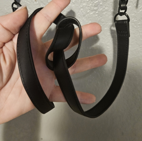 BETSY JOHNSON crossbody purse/wallet - Picture 10 of 10